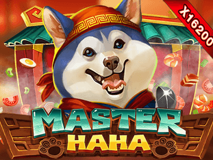 Master Haha game thumbnail