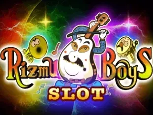 Rizmu Boys game icon