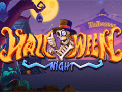 Halloween game thumbnail