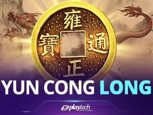 Yun Cong Long game icon