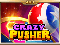 Crazy Pusher game thumbnail