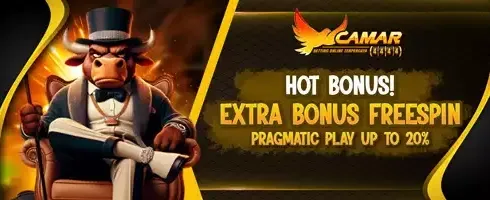 Extra Free Spins Pragmatic banner