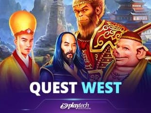 Quest West game icon