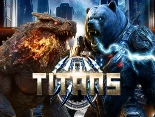 Titans game thumbnail
