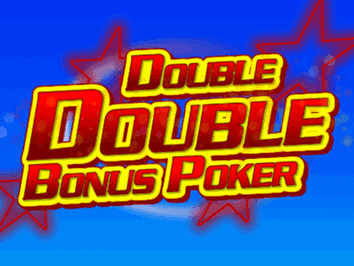 Double Double Bonus Poker 100 Hand game icon