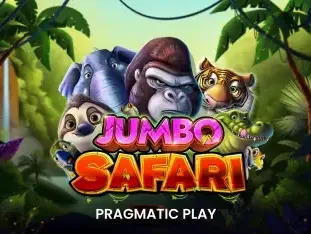 Jumbo Safari game thumbnail
