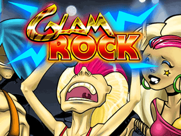 Glam Rock game icon