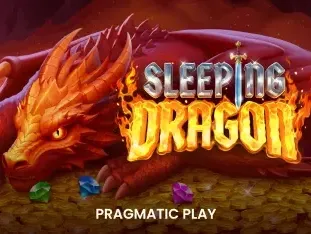Sleeping Dragon game thumbnail