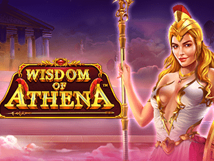Wisdom Of Athena game icon